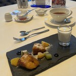 マレッタ - デザート