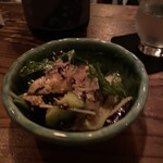 立呑み 浅草 洒落者 - 