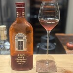 魔都 MATO - 紹興酒１２年