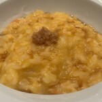 魔都 MATO - 蟹の炊き込みご飯(上海)