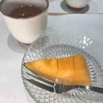 札幌 個室蟹料理 かに辻 - 夕張メロン