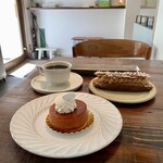 パティスリーグラム - 