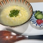 札幌 個室蟹料理 かに辻 - 〆雑炊