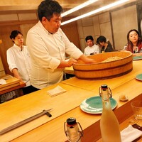 鮨おにかい＋1 - 