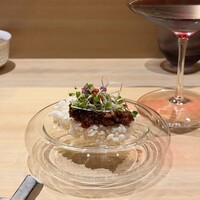 恵比寿 鮨 はつめ - 