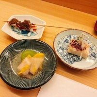 鮨おにかい＋1 - 