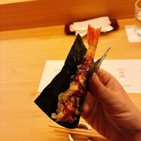 鮨おにかい＋1 - 