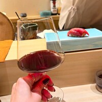 恵比寿 鮨 はつめ - 