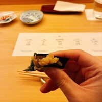 鮨おにかい＋1 - 