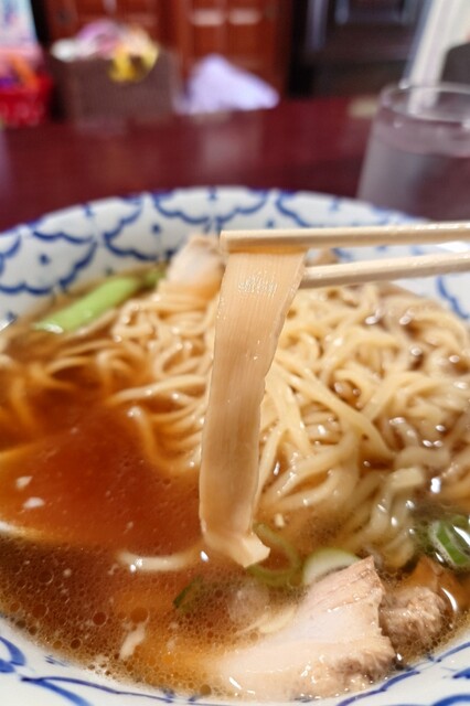 五十夢 - 南会津町その他（ラーメン）の写真