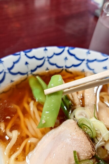 五十夢 - 南会津町その他（ラーメン）の写真