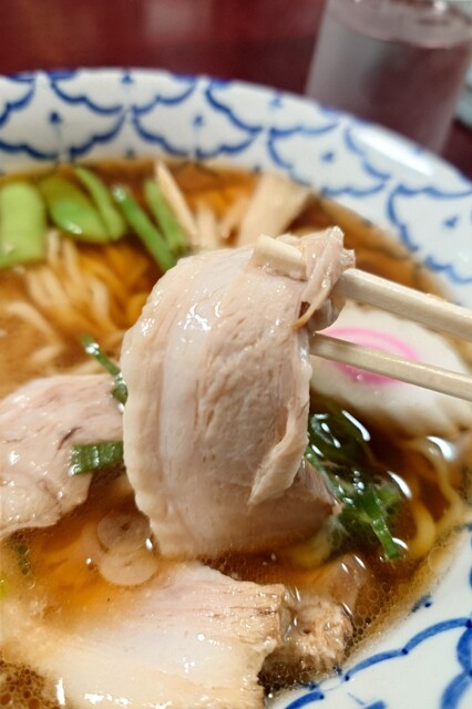 五十夢 - 南会津町その他（ラーメン）の写真