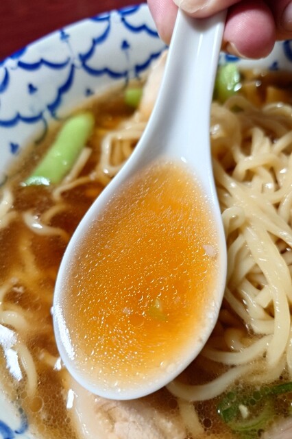 五十夢 - 南会津町その他（ラーメン）の写真