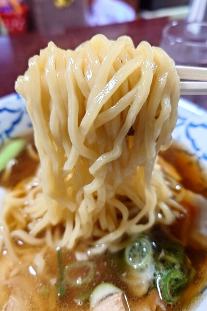 五十夢 - 南会津町その他（ラーメン）の写真