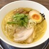 麺行使 伊駄天 本店