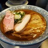 麺割烹 亀壱
