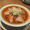 えっちゃんラーメン。