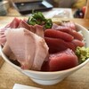 本鮪丼なかばやし