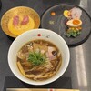 Japanese Soba Noodles 蔦