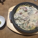 ジョリーパスタ - 