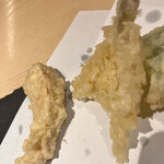てんぷら 松月 - 