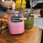 Le Pain Ikariya Kyoto - 