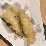 てんぷら 松月 - 