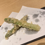 てんぷら 松月 - 