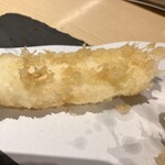 てんぷら 松月 - 