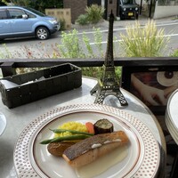 ビストロ・カフェ・ド・パリ - 
