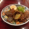 丸又食堂 旭町スタンド