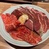 焼肉てつや