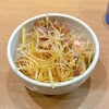 らぁ麺 はやし田 横浜店