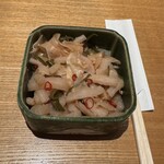 田中田式海鮮食堂 魚忠 - 