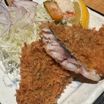 田中田式海鮮食堂 魚忠 - 