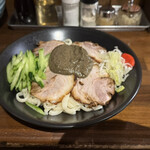 不来方じゃじゃ麺 - 