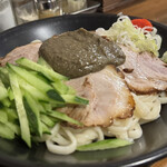 不来方じゃじゃ麺 - 