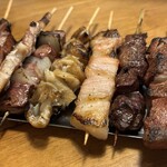 炭焼 やきとん酒場 TONTON - 