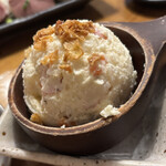 炭焼 やきとん酒場 TONTON - 