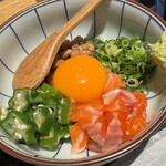 田中田式海鮮食堂 魚忠 - 