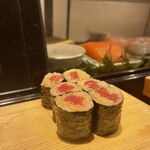 鮨屋 とんぼ 伏見店 - 