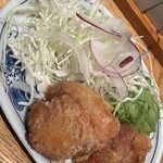 田中田式海鮮食堂 魚忠 - 