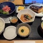 田中田式海鮮食堂 魚忠 - 