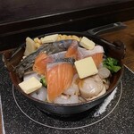 あくとり代官 鍋之進 渋谷 - 