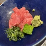 田中田式海鮮食堂 魚忠 - 