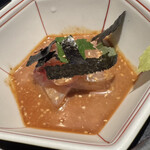 田中田式海鮮食堂 魚忠 - 