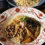 五右衛門 - 料理写真: