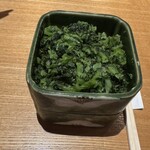 田中田式海鮮食堂 魚忠 - 