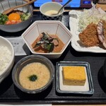 田中田式海鮮食堂 魚忠 - 