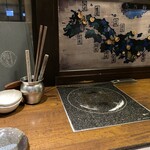 あくとり代官 鍋之進 渋谷 - 